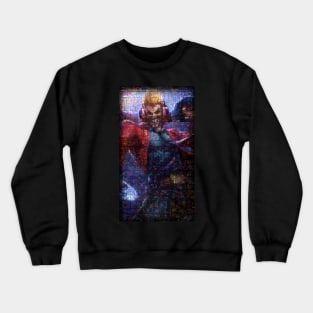 Draven Crewneck Sweatshirt